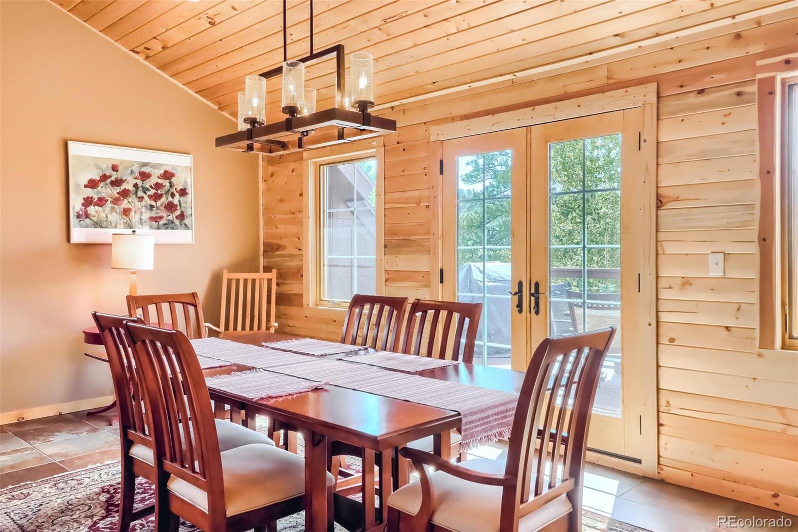 14425 Reserve Road Pine, CO 80470 - Photo 14 of 40 Gallery Image 14