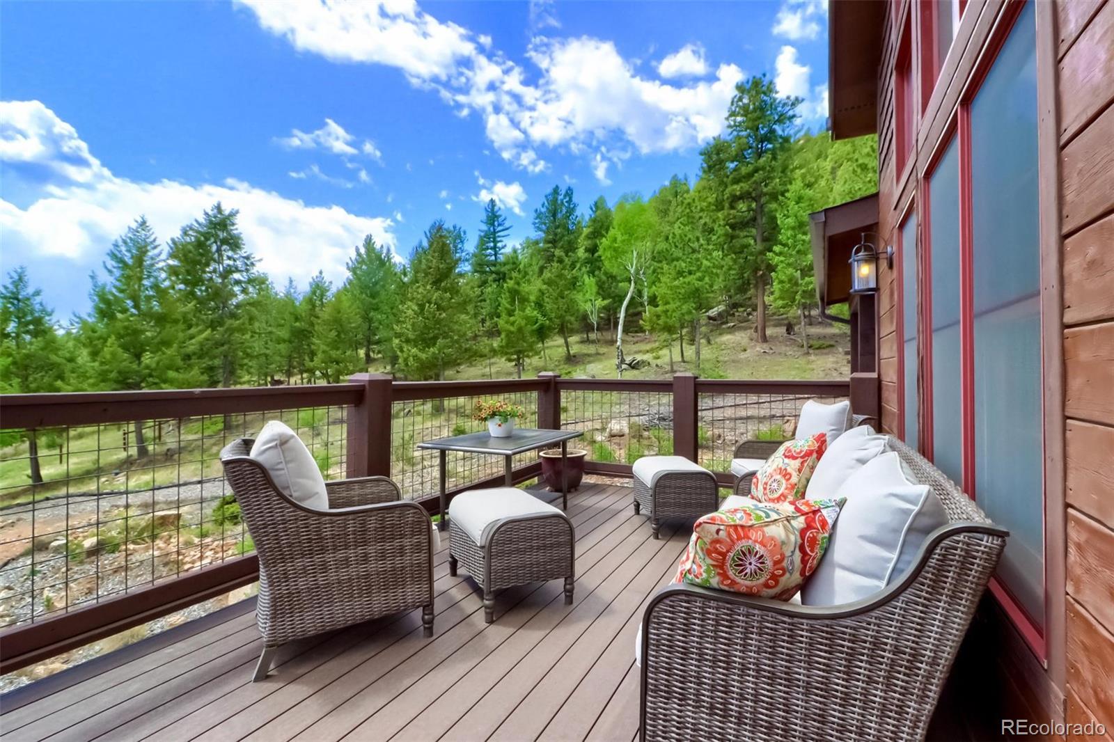 14425 Reserve Road Pine, CO 80470 - Photo 15 of 40 Gallery Image 15
