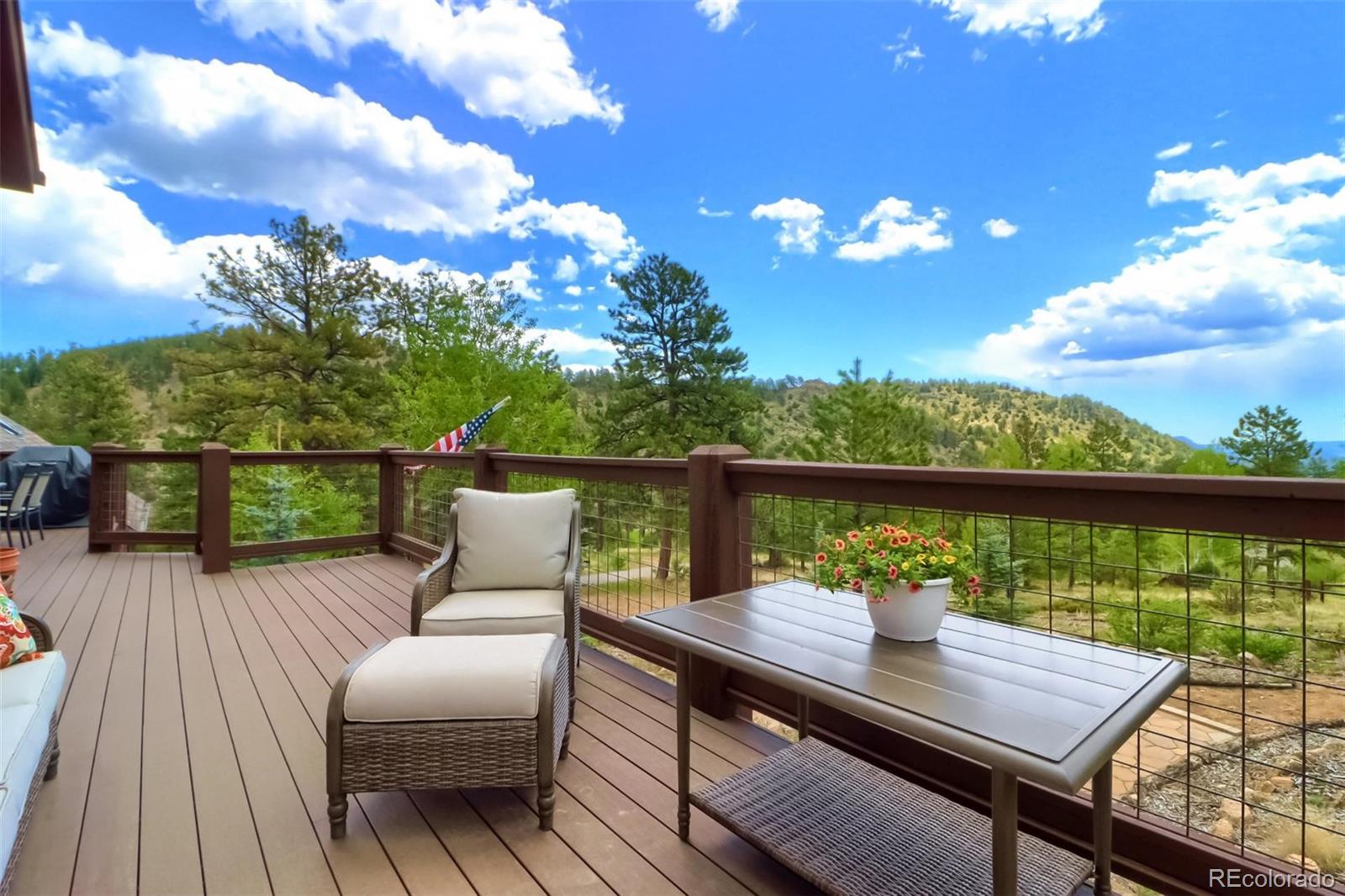 14425 Reserve Road Pine, CO 80470 - Photo 16 of 40 Gallery Image 16