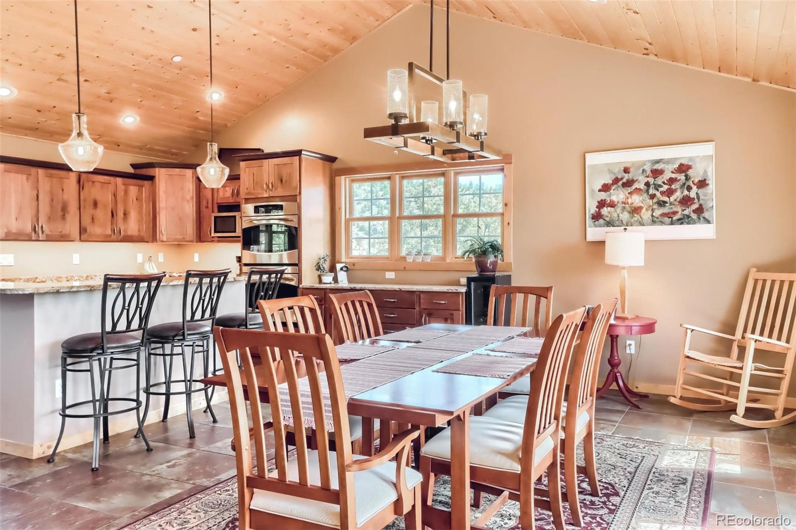 14425 Reserve Road Pine, CO 80470 - Photo 17 of 40 Gallery Image 17