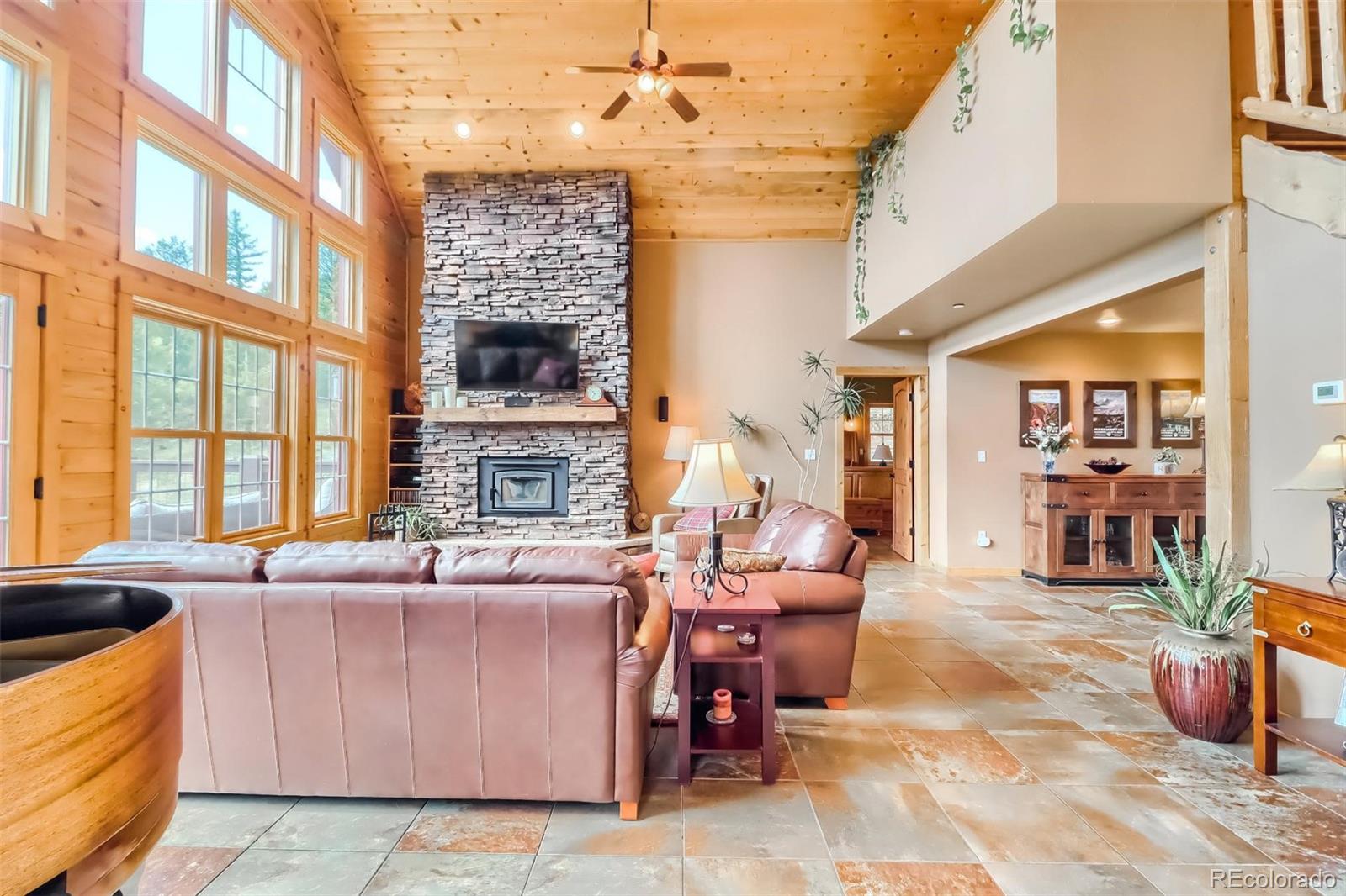 14425 Reserve Road Pine, CO 80470 - Photo 18 of 40 Gallery Image 18