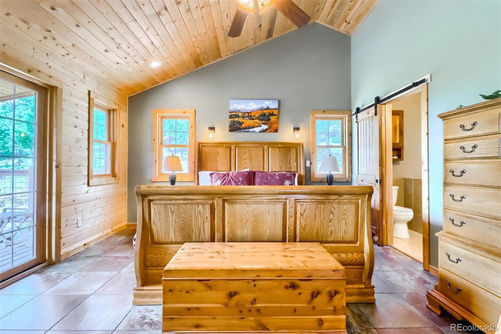 14425 Reserve Road Pine, CO 80470 - Photo 19 of 40 Gallery Image 19