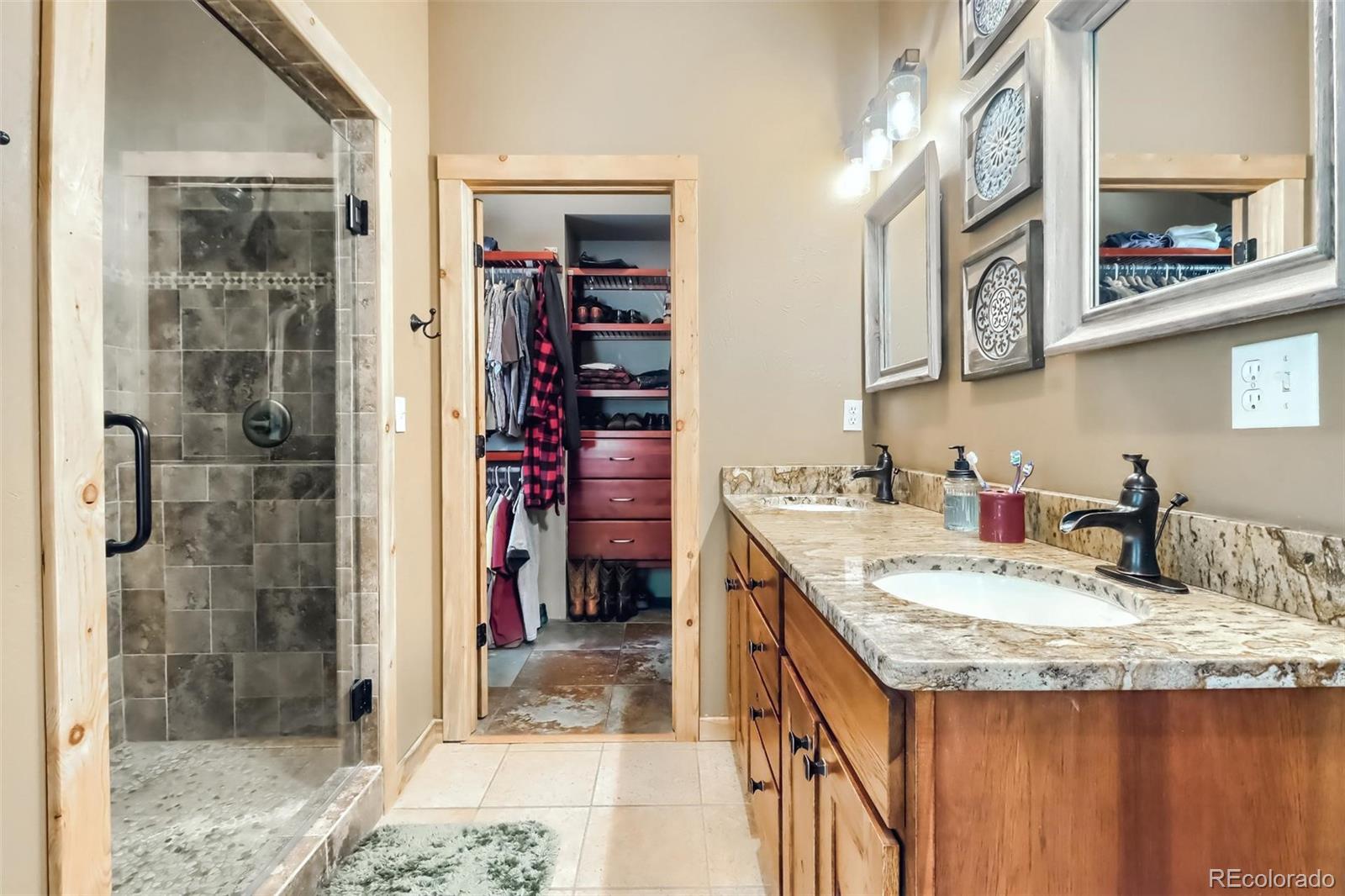14425 Reserve Road Pine, CO 80470 - Photo 20 of 40 Gallery Image 20