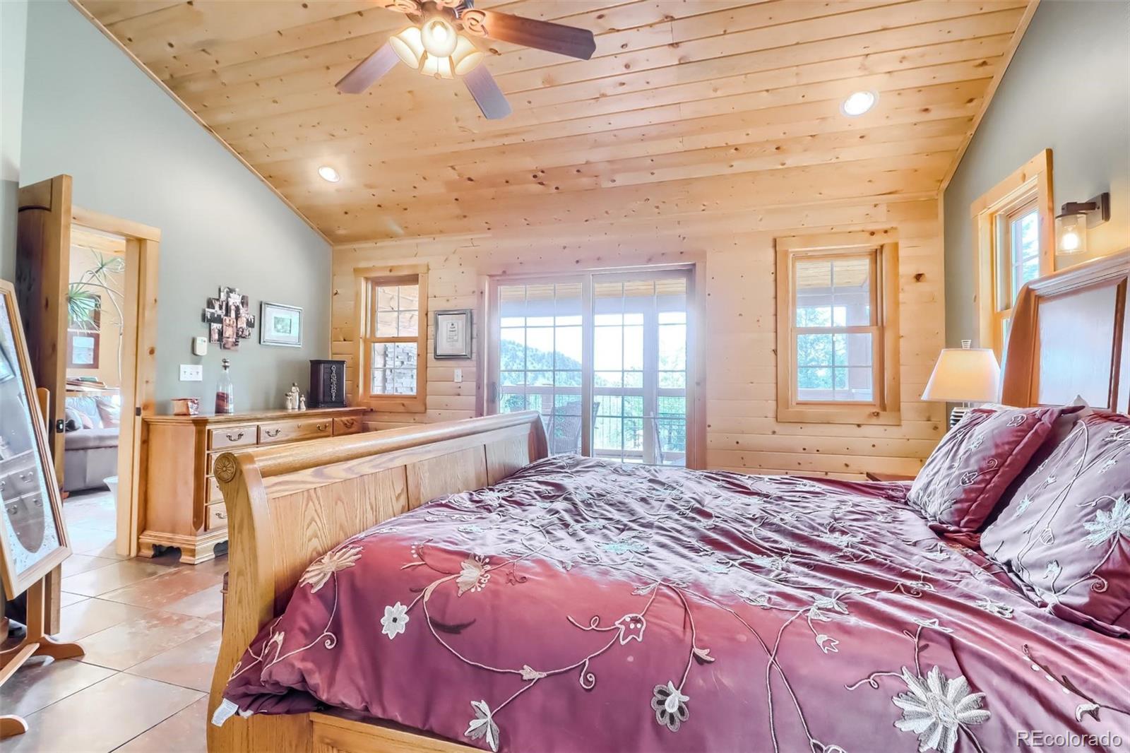 14425 Reserve Road Pine, CO 80470 - Photo 22 of 40 Gallery Image 22