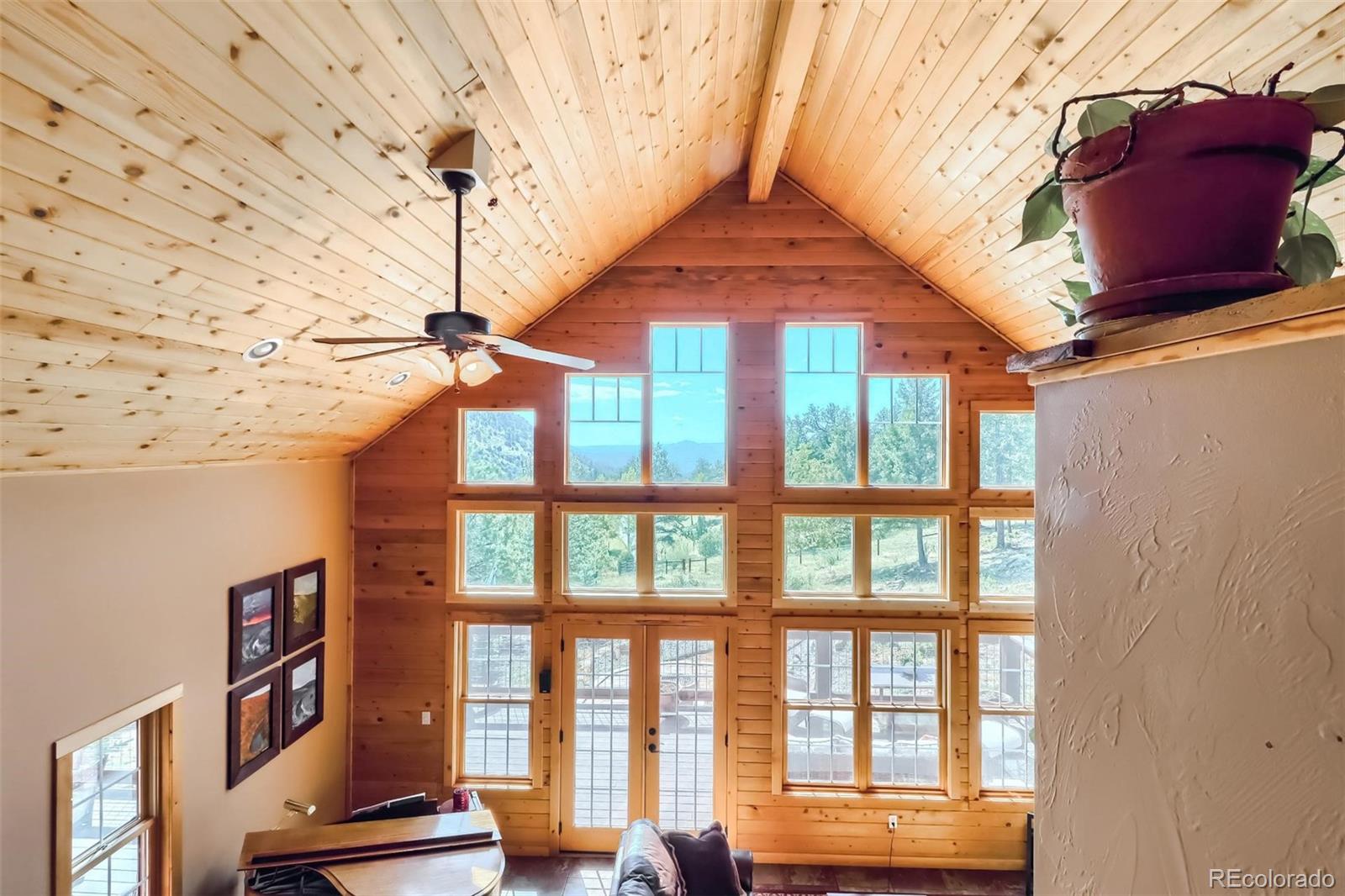 14425 Reserve Road Pine, CO 80470 - Photo 25 of 40 Gallery Image 25