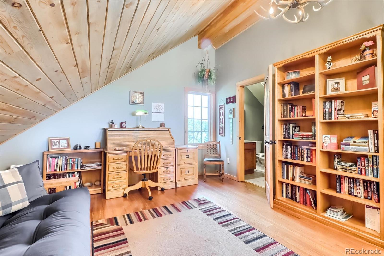 14425 Reserve Road Pine, CO 80470 - Photo 26 of 40 Gallery Image 26