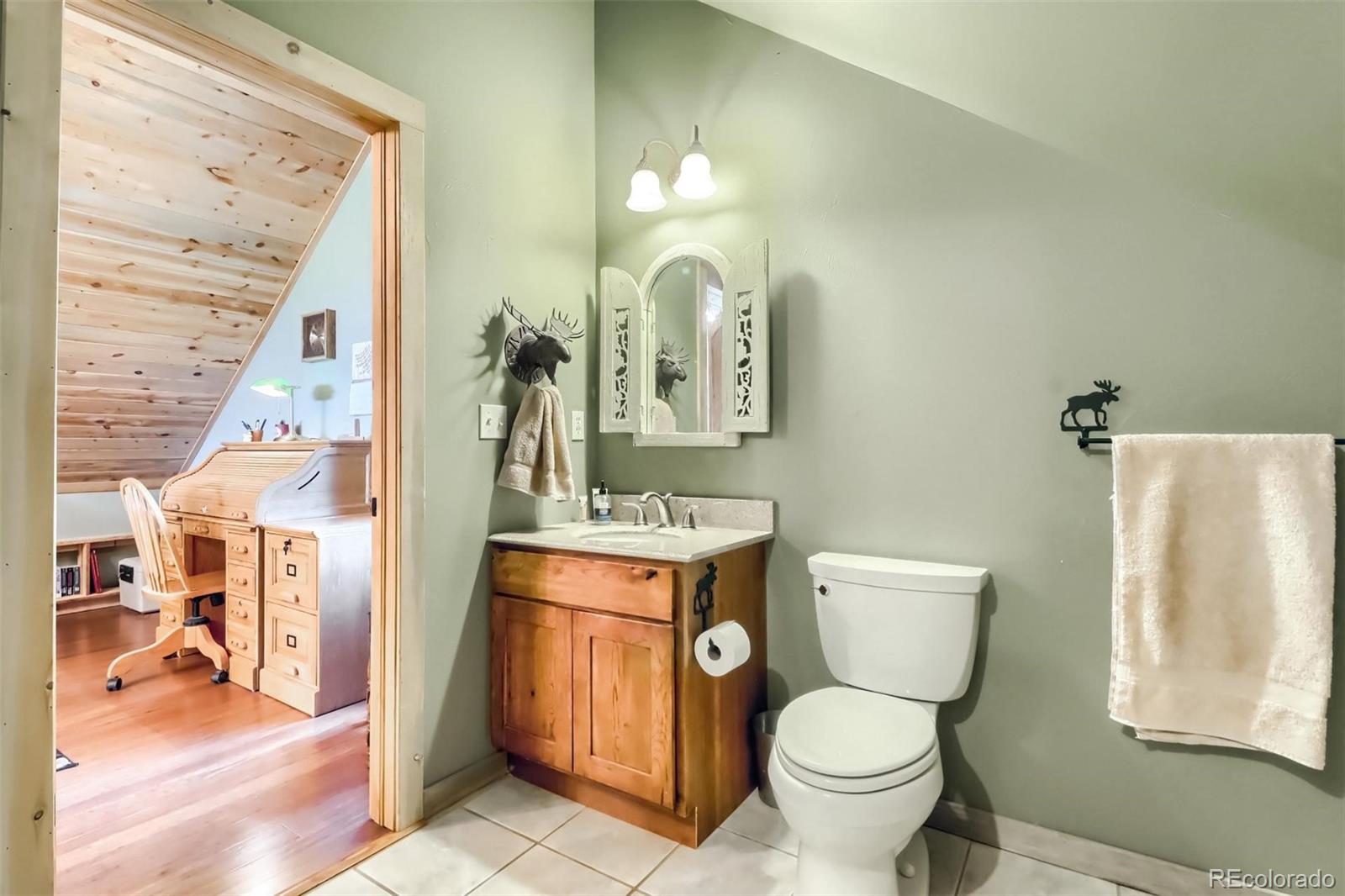 14425 Reserve Road Pine, CO 80470 - Photo 27 of 40 Gallery Image 27