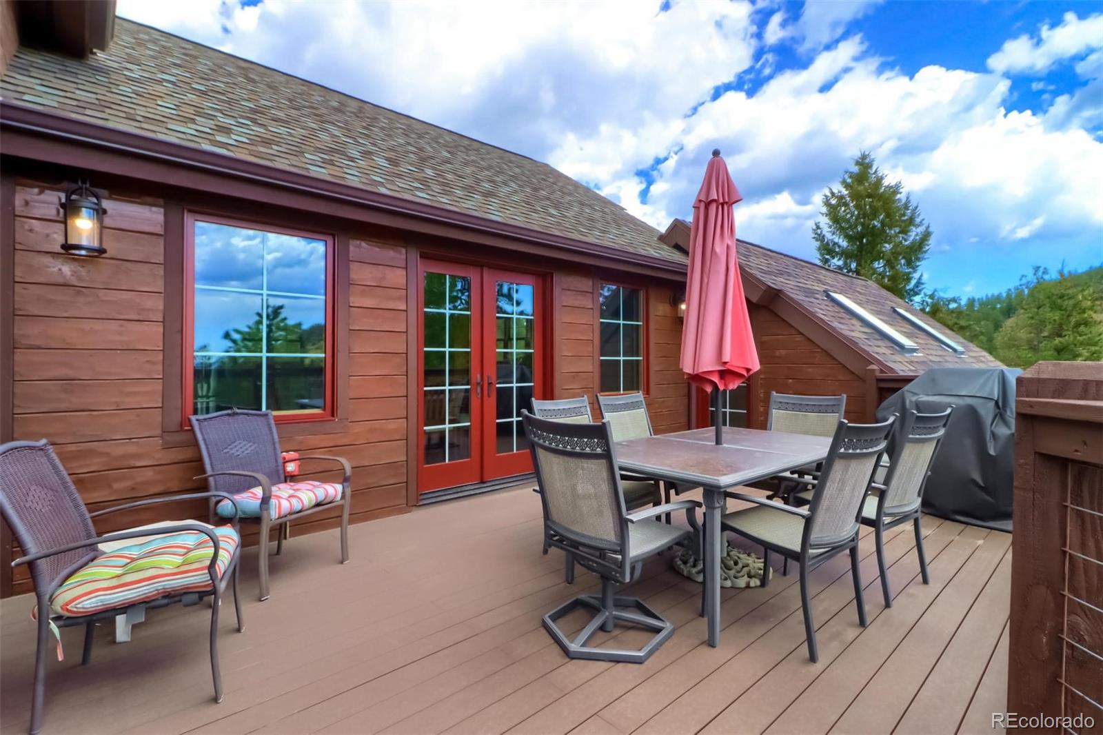 14425 Reserve Road Pine, CO 80470 - Photo 28 of 40 Gallery Image 28