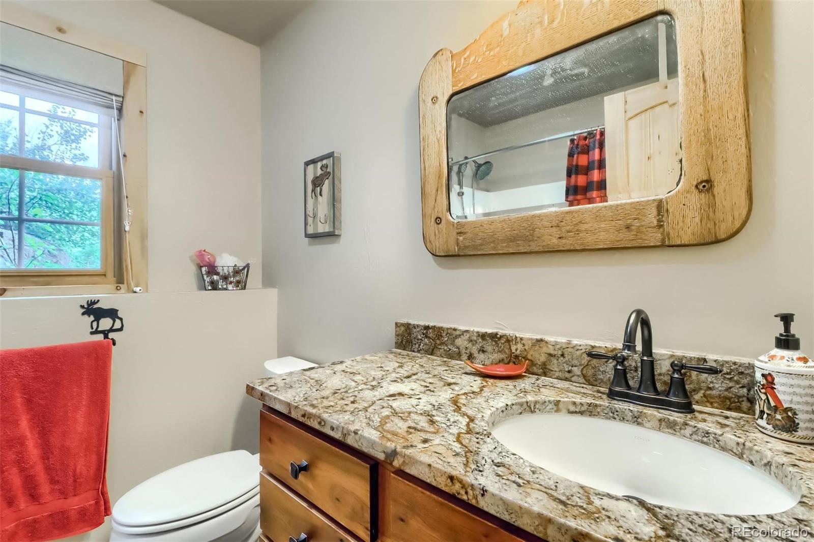 14425 Reserve Road Pine, CO 80470 - Photo 33 of 40 Gallery Image 33