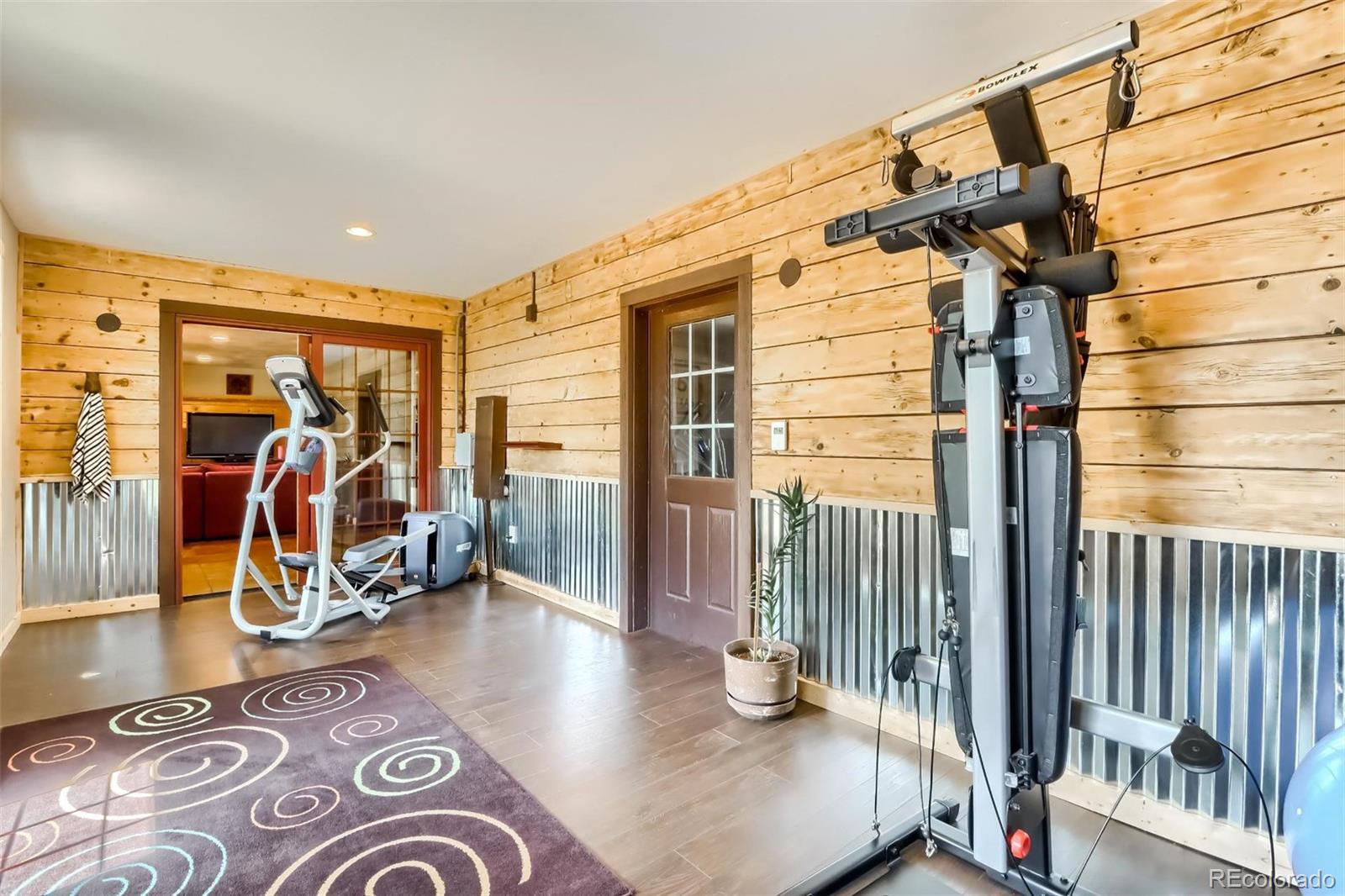 14425 Reserve Road Pine, CO 80470 - Photo 35 of 40 Gallery Image 35
