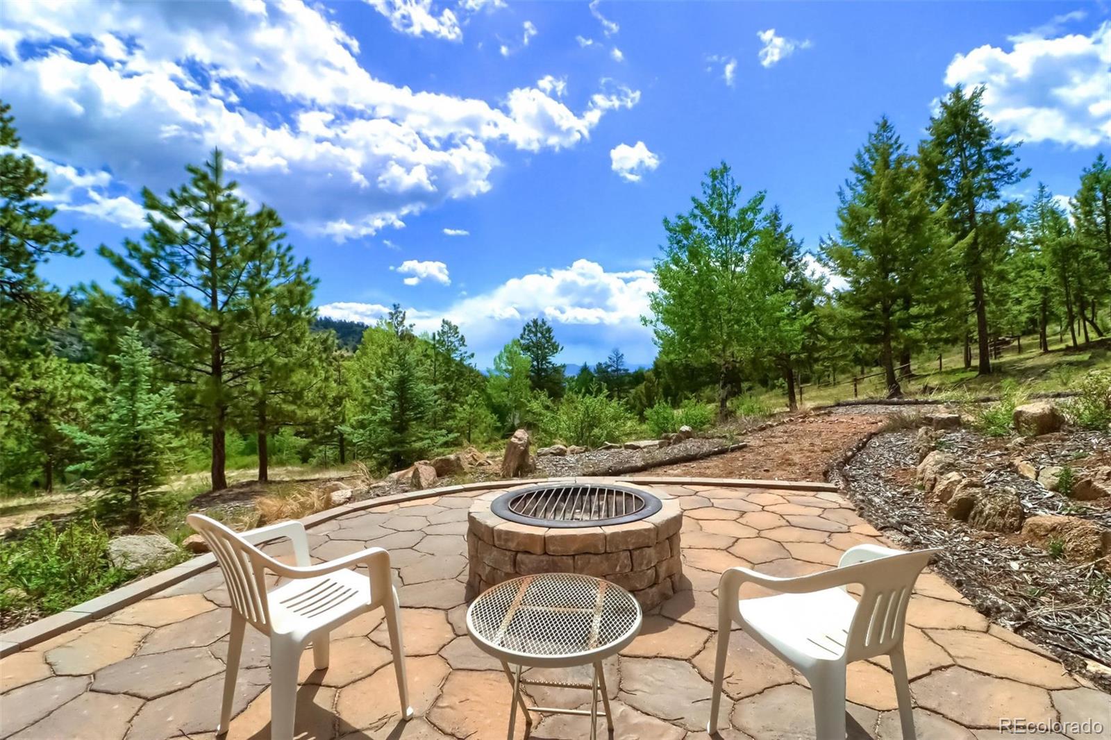 14425 Reserve Road Pine, CO 80470 - Photo 36 of 40 Gallery Image 36