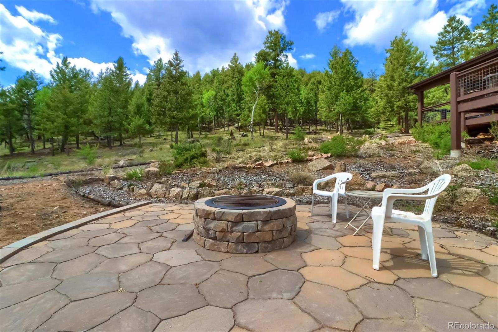 14425 Reserve Road Pine, CO 80470 - Photo 37 of 40 Gallery Image 37