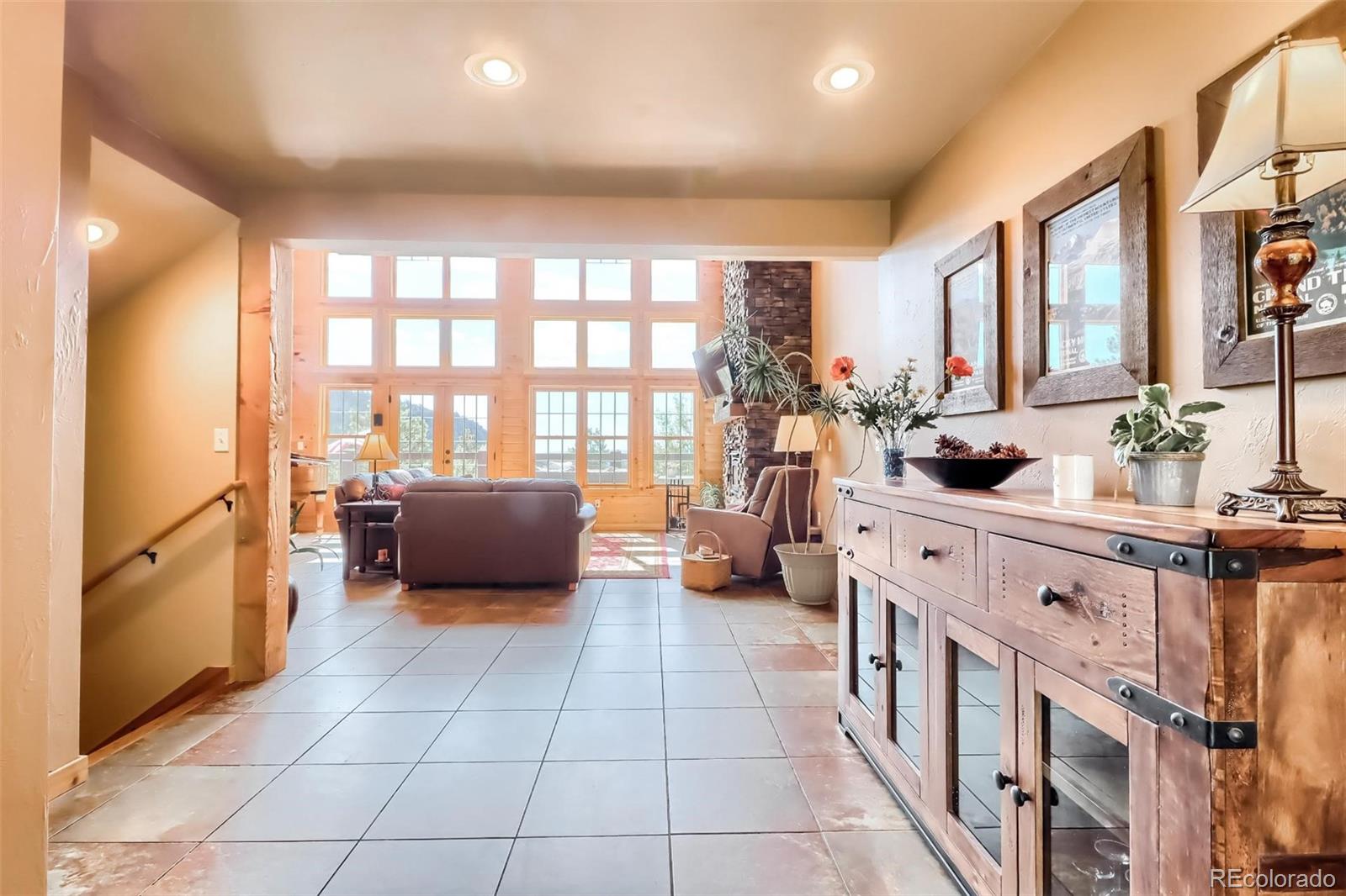 14425 Reserve Road Pine, CO 80470 - Photo 5 of 40 Gallery Image 5