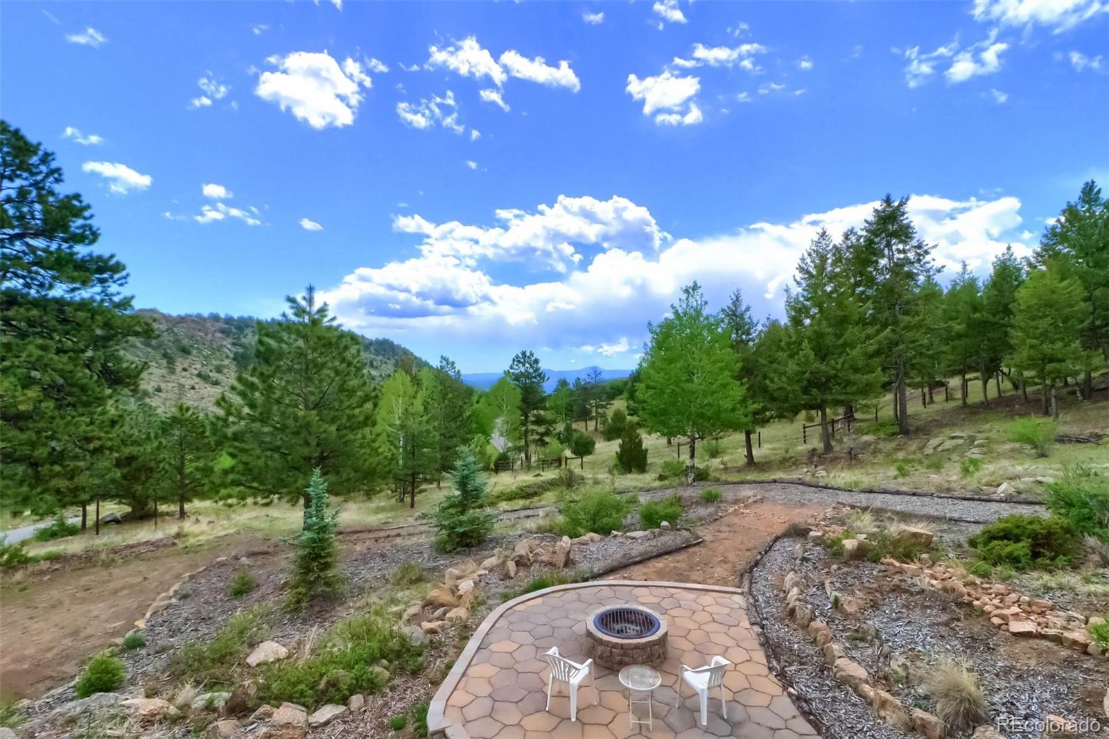14425 Reserve Road Pine, CO 80470 - Photo 7 of 40 Gallery Image 7