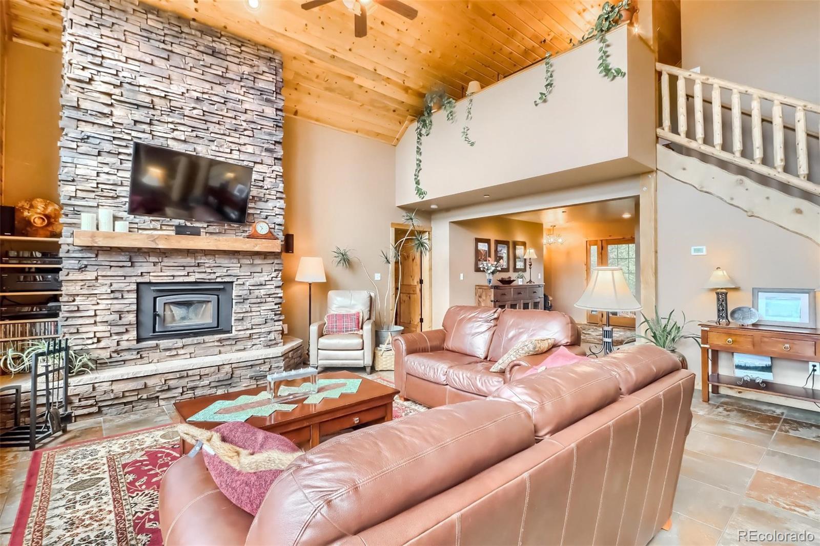 14425 Reserve Road Pine, CO 80470 - Photo 8 of 40 Gallery Image 8
