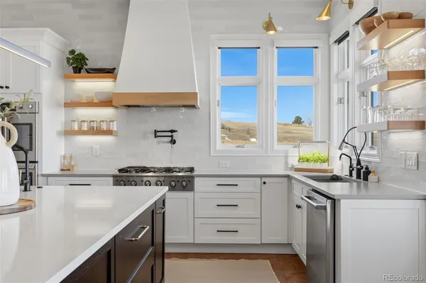 $2,350,000 | 2455 Marlin Way, Castle Rock, CO 80109