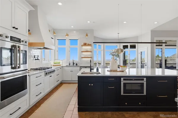 $2,350,000 | 2455 Marlin Way, Castle Rock, CO 80109