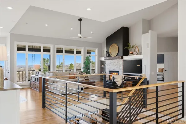 $2,350,000 | 2455 Marlin Way, Castle Rock, CO 80109