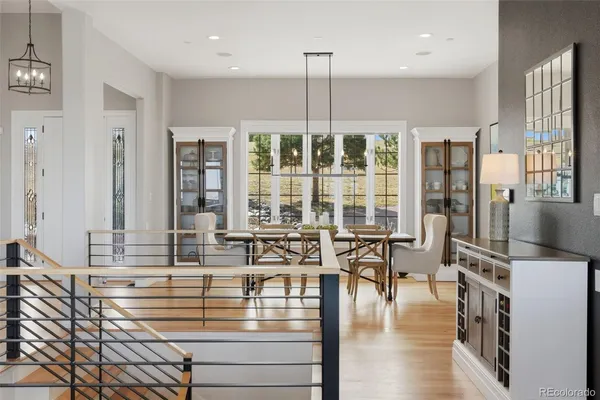 $2,350,000 | 2455 Marlin Way, Castle Rock, CO 80109