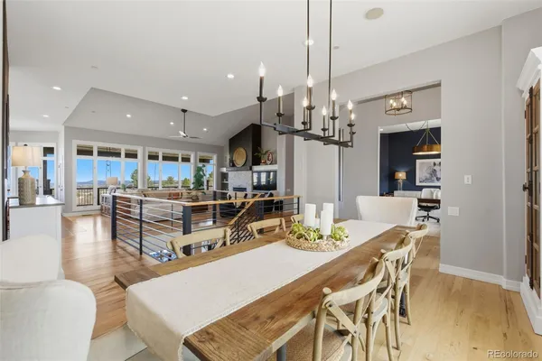 $2,350,000 | 2455 Marlin Way, Castle Rock, CO 80109