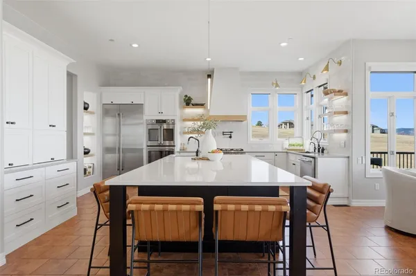 $2,350,000 | 2455 Marlin Way, Castle Rock, CO 80109