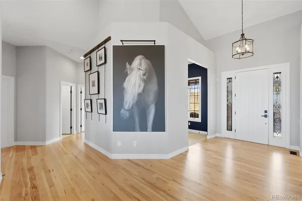 $2,350,000 | 2455 Marlin Way, Castle Rock, CO 80109