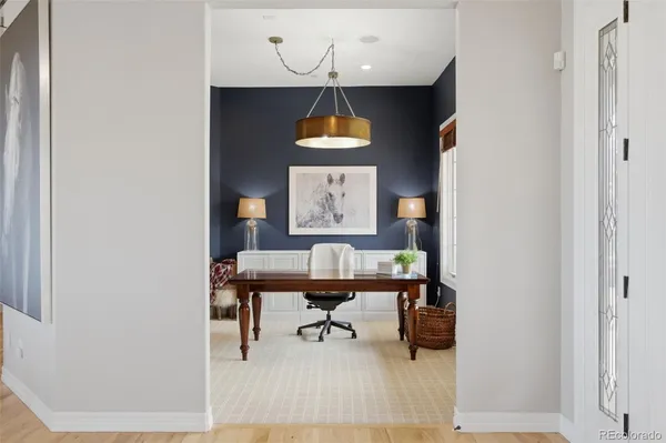 $2,350,000 | 2455 Marlin Way, Castle Rock, CO 80109