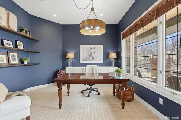 $2,350,000 | 2455 Marlin Way, Castle Rock, CO 80109