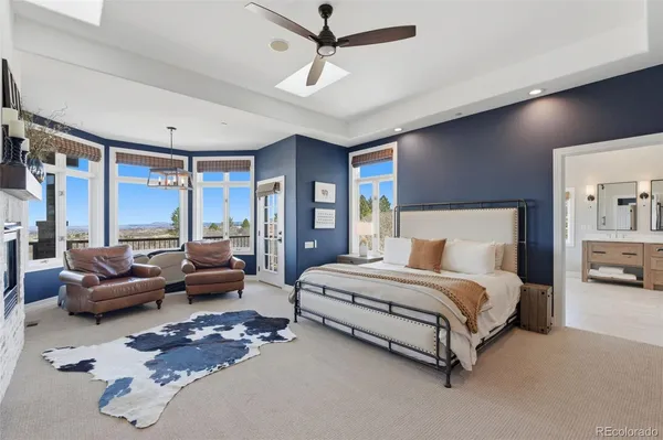 $2,350,000 | 2455 Marlin Way, Castle Rock, CO 80109