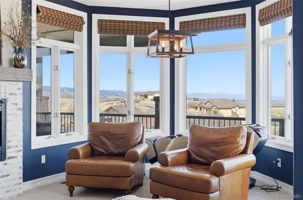 $2,350,000 | 2455 Marlin Way, Castle Rock, CO 80109