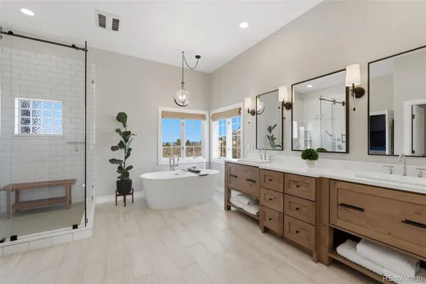 $2,350,000 | 2455 Marlin Way, Castle Rock, CO 80109