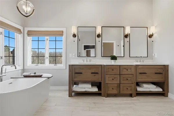 $2,350,000 | 2455 Marlin Way, Castle Rock, CO 80109