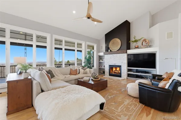 $2,350,000 | 2455 Marlin Way, Castle Rock, CO 80109