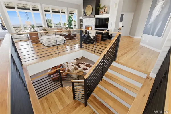 $2,350,000 | 2455 Marlin Way, Castle Rock, CO 80109