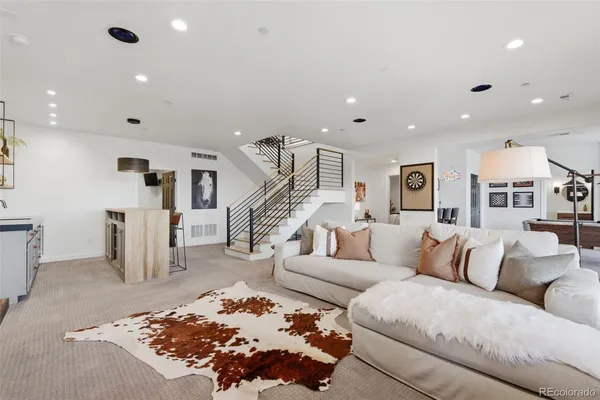 $2,350,000 | 2455 Marlin Way, Castle Rock, CO 80109