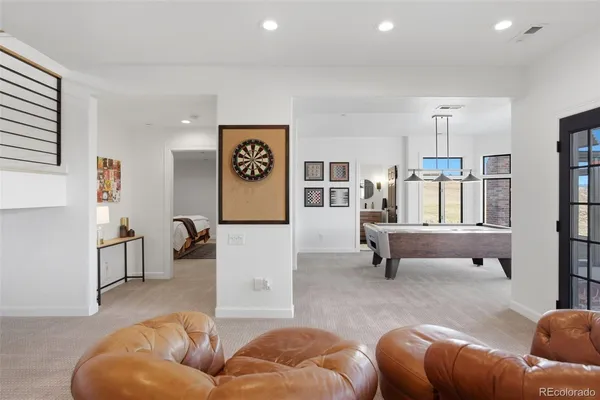 $2,350,000 | 2455 Marlin Way, Castle Rock, CO 80109