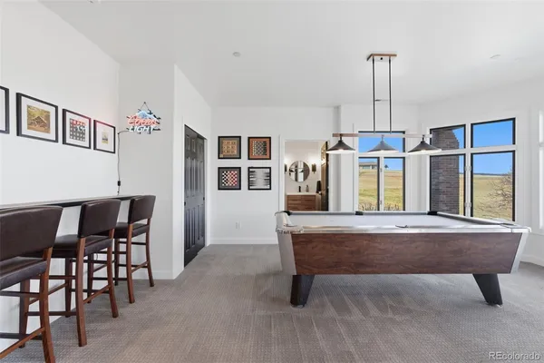 $2,350,000 | 2455 Marlin Way, Castle Rock, CO 80109