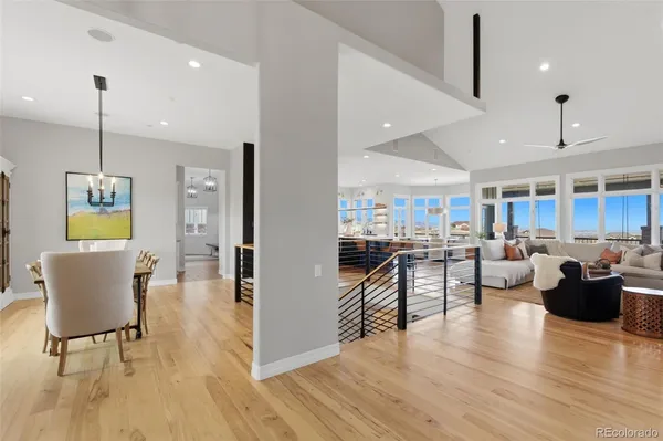 $2,350,000 | 2455 Marlin Way, Castle Rock, CO 80109