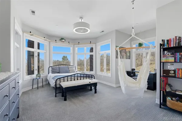 $2,350,000 | 2455 Marlin Way, Castle Rock, CO 80109