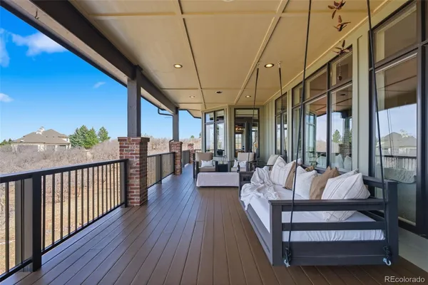 $2,350,000 | 2455 Marlin Way, Castle Rock, CO 80109