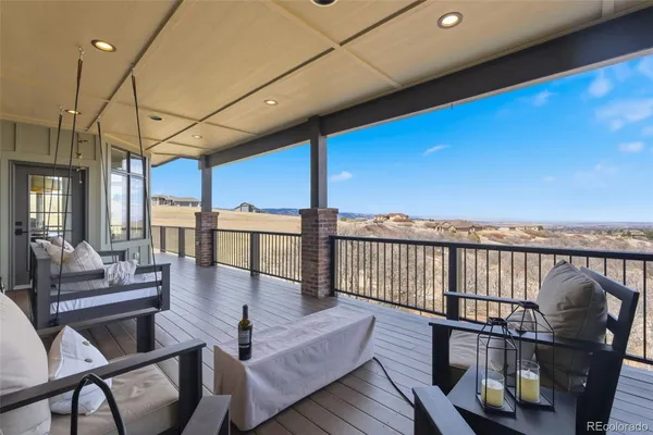 $2,350,000 | 2455 Marlin Way, Castle Rock, CO 80109