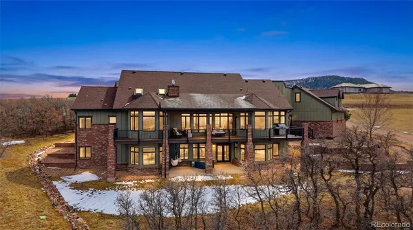 $2,350,000 | 2455 Marlin Way, Castle Rock, CO 80109