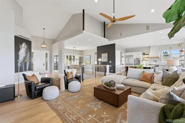 $2,350,000 | 2455 Marlin Way, Castle Rock, CO 80109