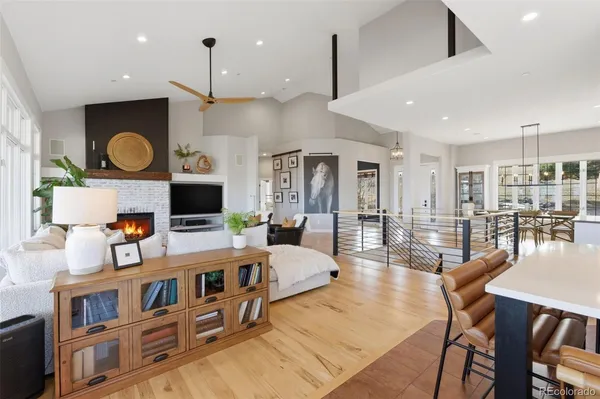 $2,350,000 | 2455 Marlin Way, Castle Rock, CO 80109