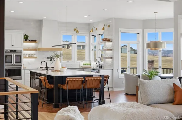 $2,350,000 | 2455 Marlin Way, Castle Rock, CO 80109