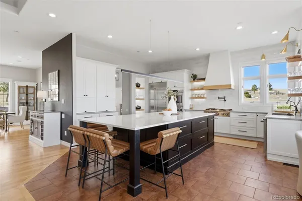 $2,350,000 | 2455 Marlin Way, Castle Rock, CO 80109