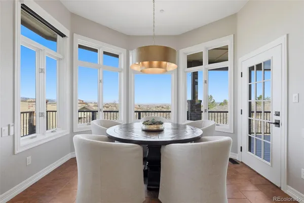 $2,350,000 | 2455 Marlin Way, Castle Rock, CO 80109