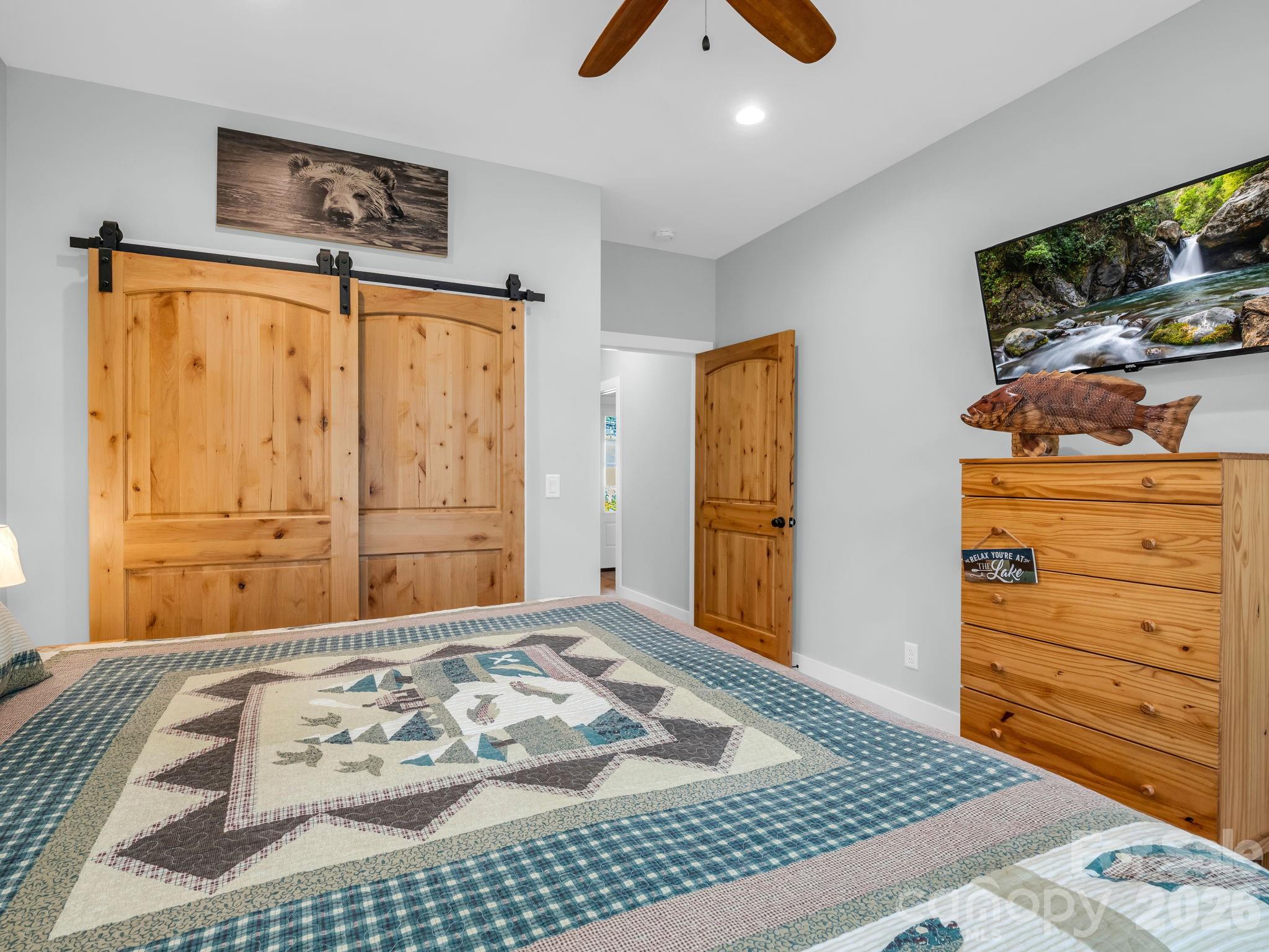 617 South Cove Road Mill Spring, NC 28756 - Photo 17 of 48