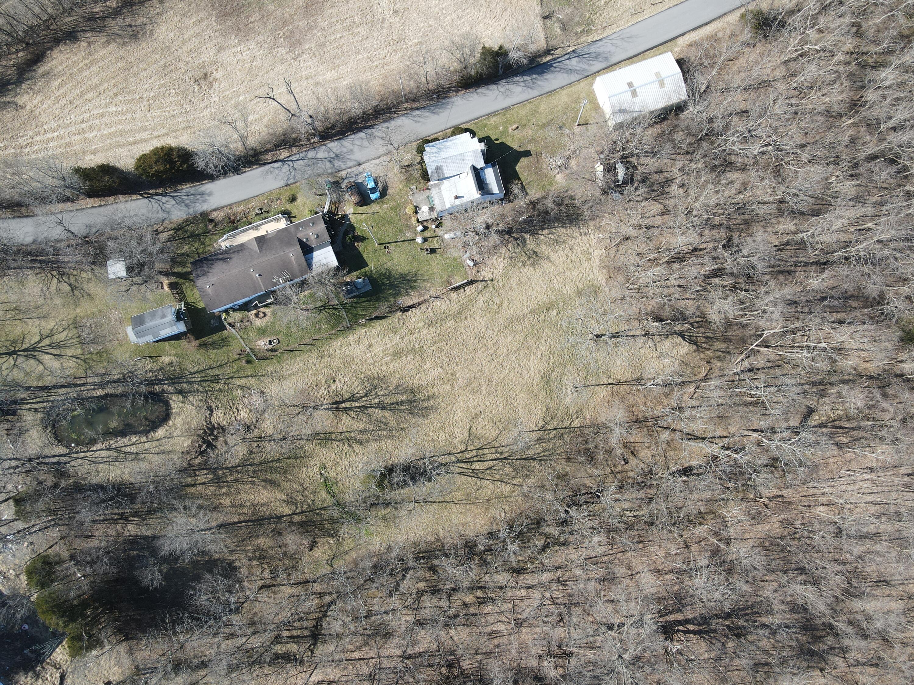 151 North Dividing Ridge Road Sadieville, KY 40370 - Photo 39 of 40 DJI_0512