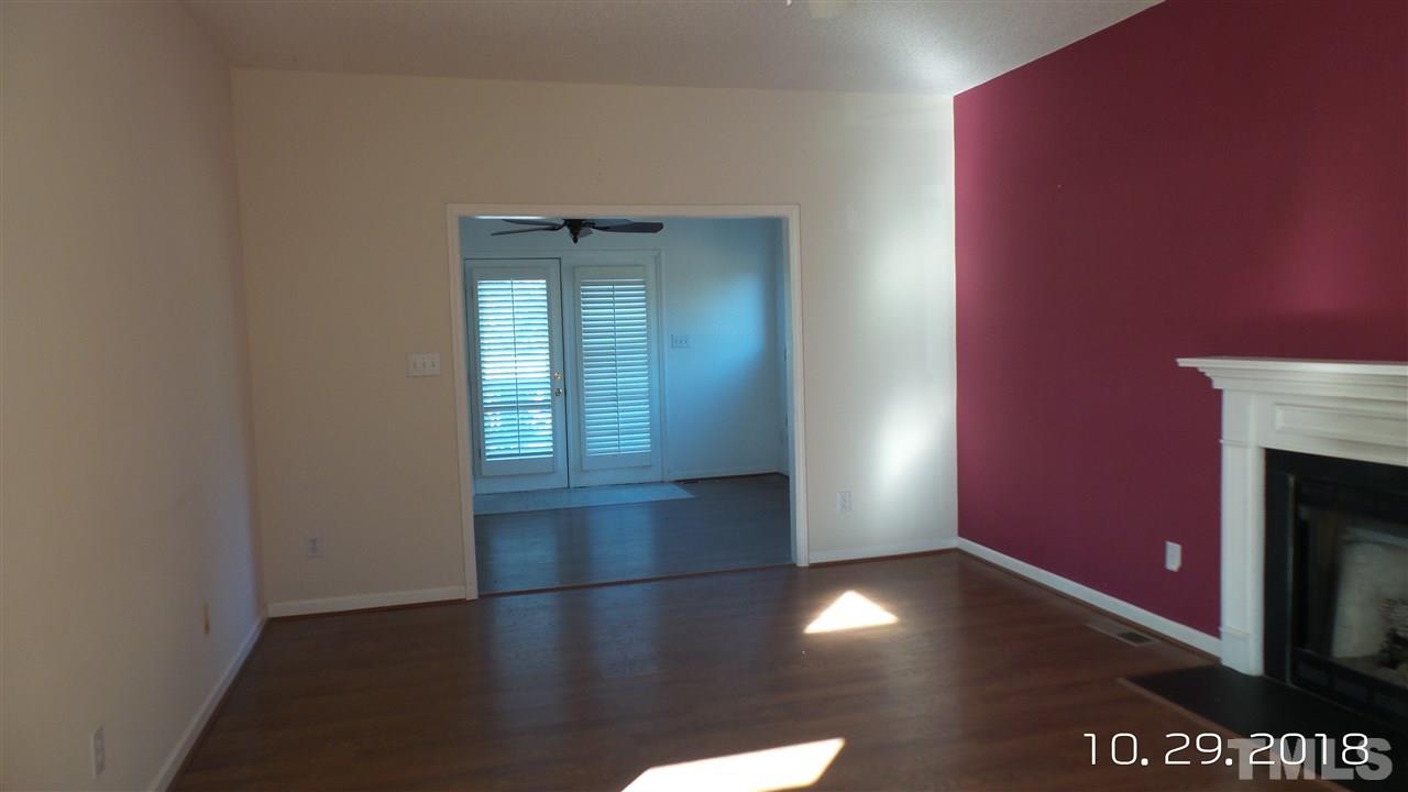 10305 Ten-Ten Road Raleigh, NC 27603 - Photo 7 of 17 a view of an empty room with window